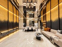 One Marina Gardens (D1), Apartment #624953601